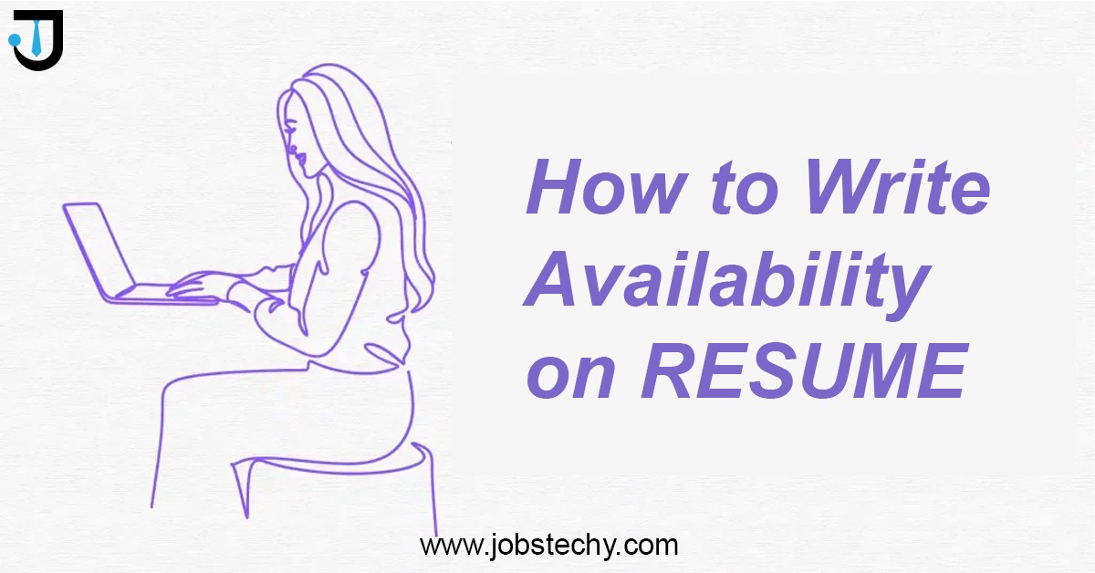 how to write avability on resume_933.jpg